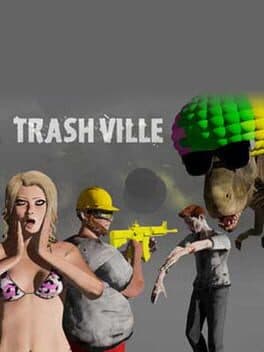 Trashville