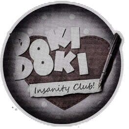 Doki Doki Insanity Club!