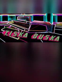 Tiska Buska
