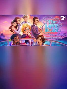 The Love Boat: Second Chances