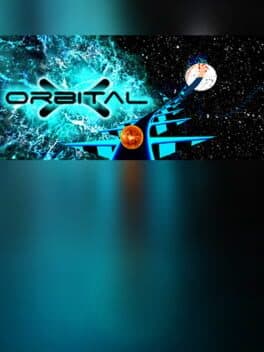 Orbital X