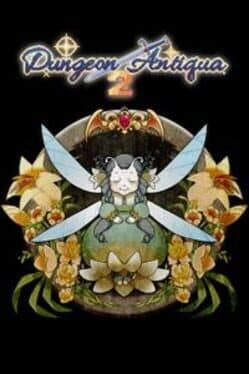 Dungeon Antiqua 2