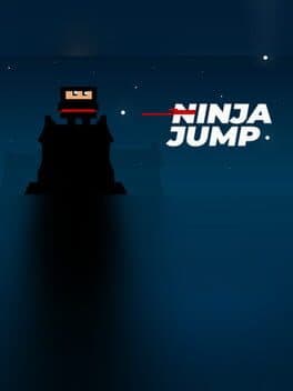 Ninja Jump