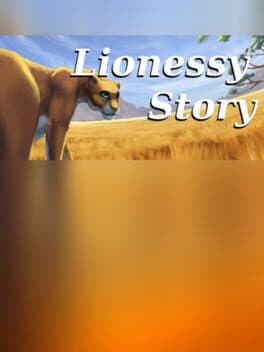 Lionessy Story