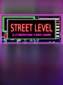 Street Level: Windows Edition