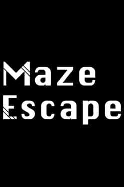 Maze Escape