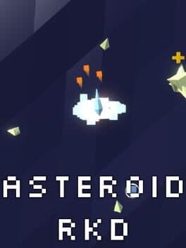 Asteroid RKD