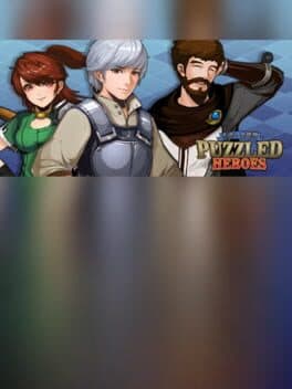Puzzled Heroes