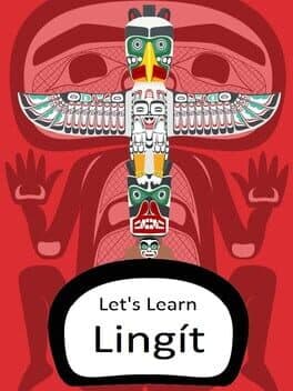 Let's Learn Lingít