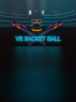 VR Racket Ball