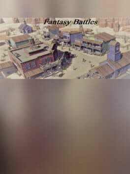 Fantasy Battles