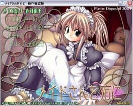 Maid-san wo Migi ni Mi