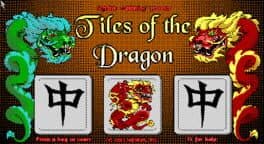 Tiles of the Dragon