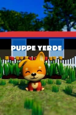 Puppe Yerde