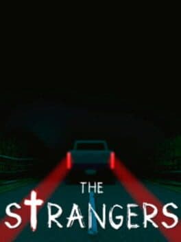 The Strangers