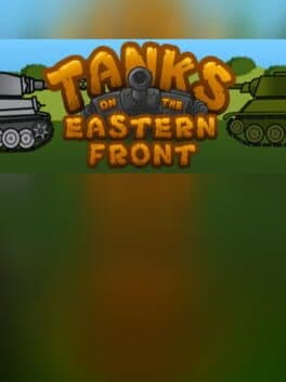 Tanks on the Eastern Front