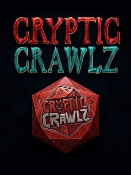 Cryptic Crawlz
