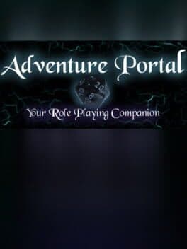 Adventure Portal