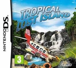 Tropical Lost Island
