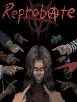Reprobate