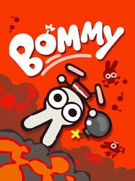 Bommy