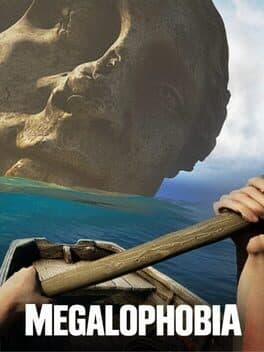 Megalophobia