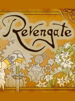 Revengate