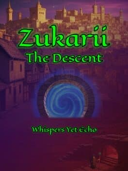 Zukarii