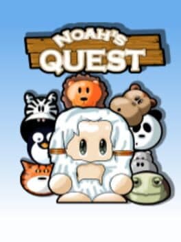 Noah's Quest