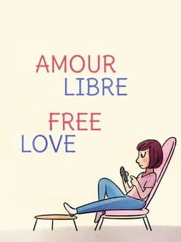 Amour Libre: Free Love