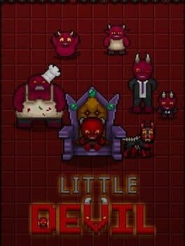 Little Devil