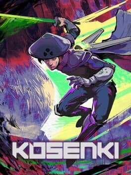 Kosenki