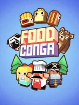 Food Conga