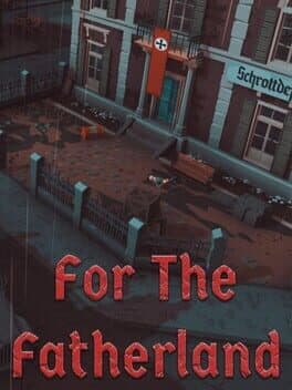 For The Fatherland