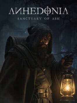 Anhedonia: Sanctuary of Ash