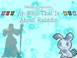 An RPG That Is About Rabbits
