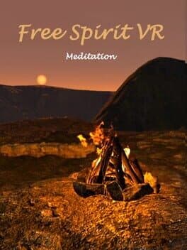 Free Spirit VR Meditation