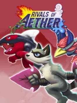 Rivals of Aether: Summit Skin Pack