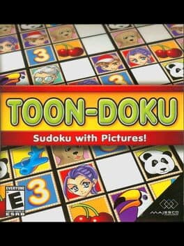 Toon-Doku