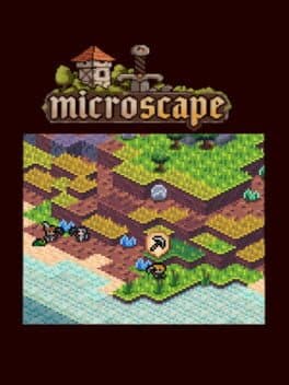 Microscape