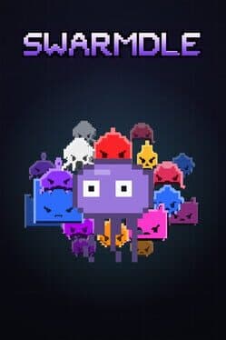 Swarmdle