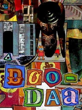 Doo-Daa