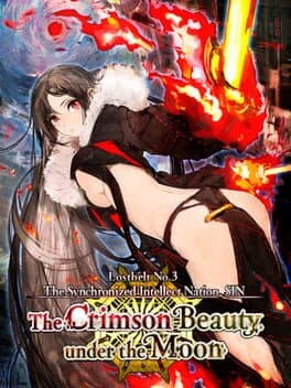 Fate/Grand Order Lostbelt No. 3: SIN
