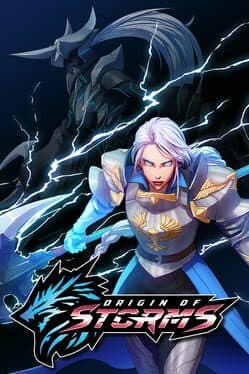 Origin of Storms