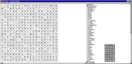 Word Hunter