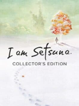 I am Setsuna: Collector's Edition