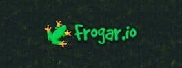 Frogar.io