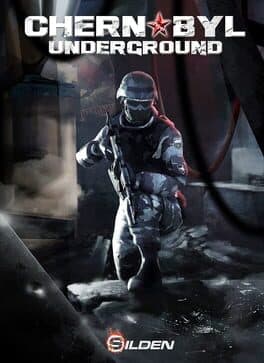 Chernobyl Underground