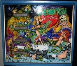 Seawitch