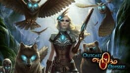 Outcast Odyssey